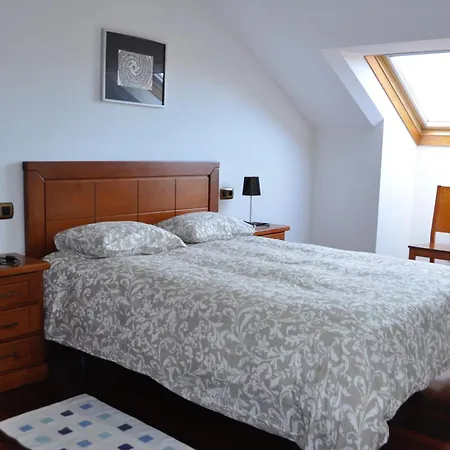 Appartement Santa Maria Iii O Milladoiro