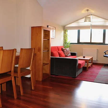 דירה Santa Maria Iii *