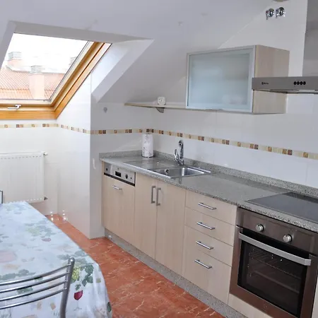 Santa Maria Iii * מיידוירו