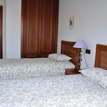 דירה Santa Maria Iii *