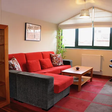 Appartement Santa Maria Iii O Milladoiro