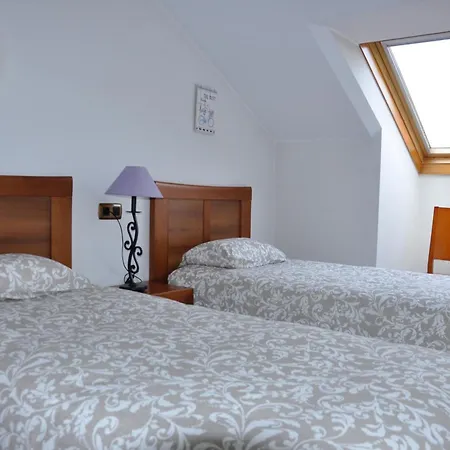 Santa Maria Iii דירה