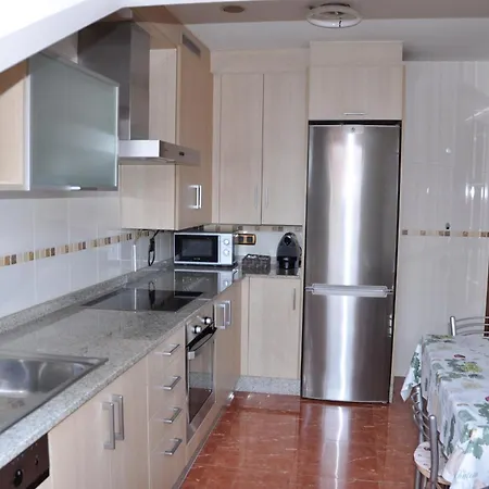 Santa Maria Iii * מיידוירו