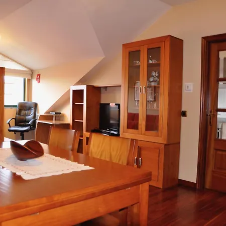 Santa Maria Iii O Milladoiro